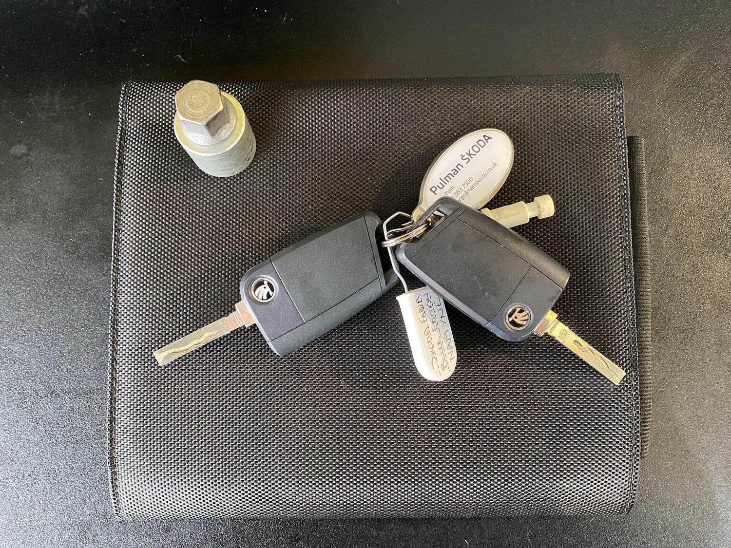 Used Skoda Fabia 2019 for sale - 77445545: Photo 15