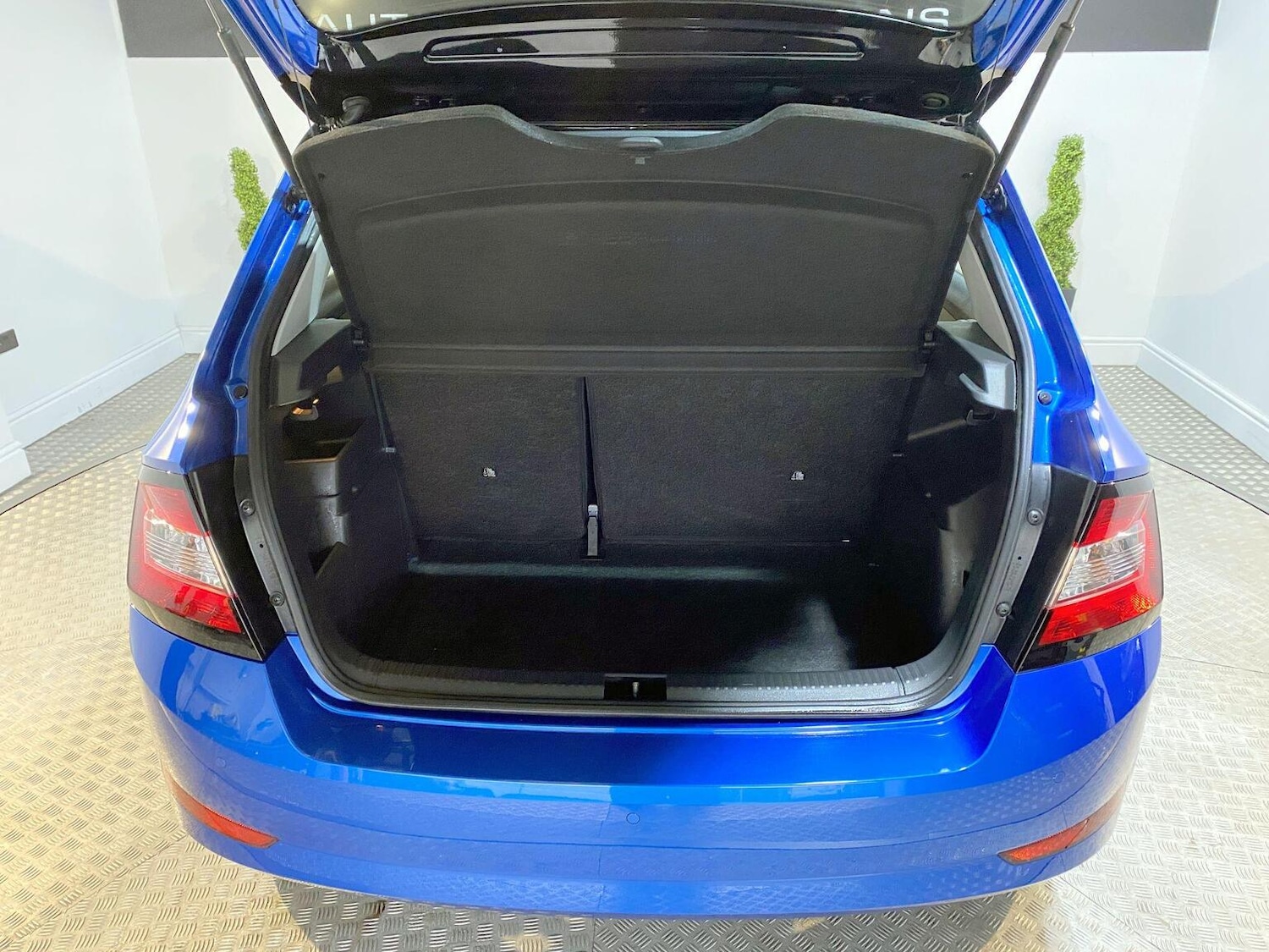 Used Skoda Fabia 2019 for sale - 77445545: Photo 18