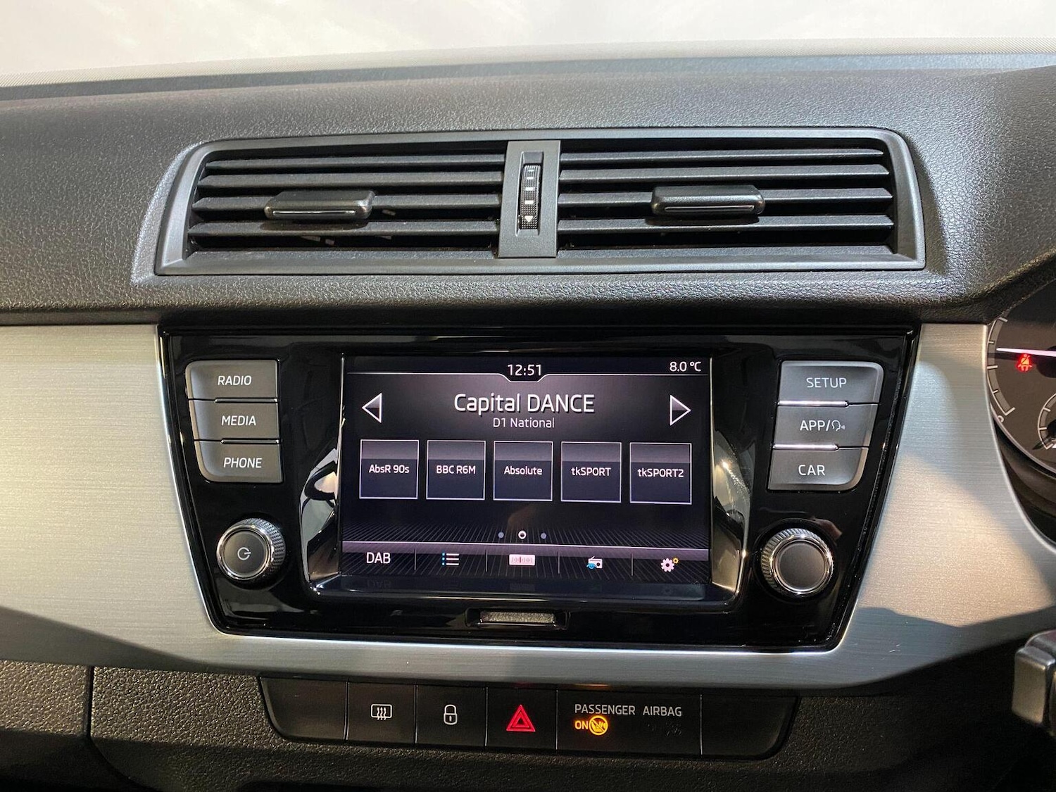 Used Skoda Fabia 2019 for sale - 77445545: Photo 32