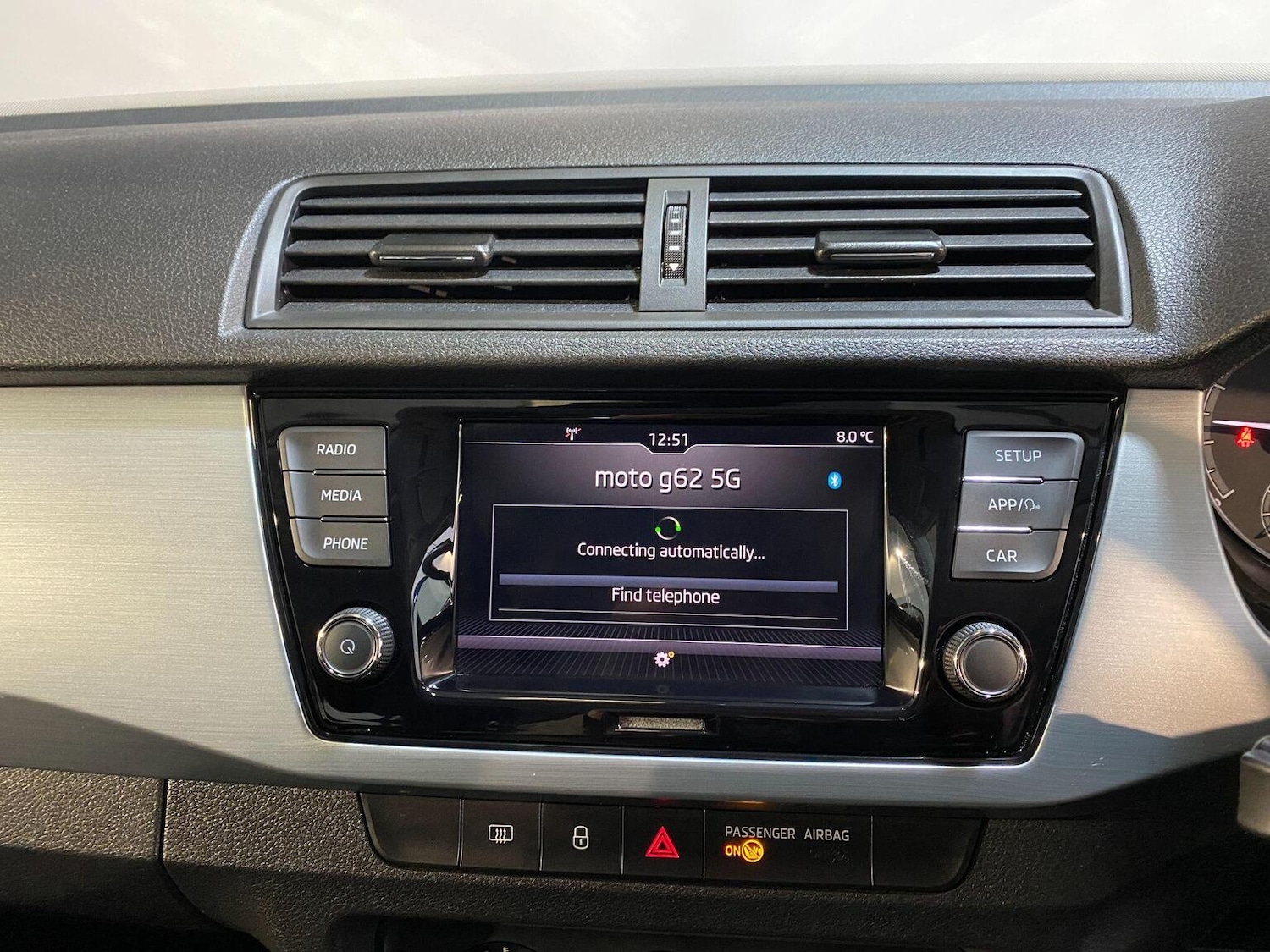 Used Skoda Fabia 2019 for sale - 77445545: Photo 38