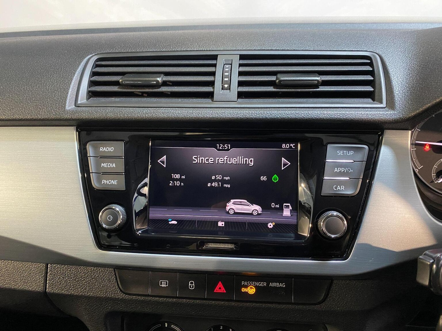 Used Skoda Fabia 2019 for sale - 77445545: Photo 39