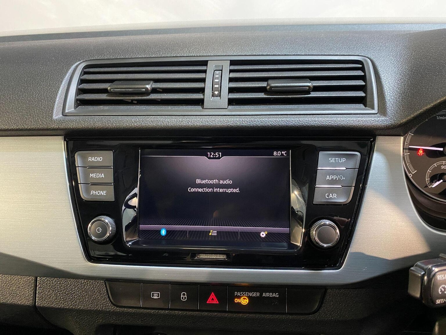 Used Skoda Fabia 2019 for sale - 77445545: Photo 41