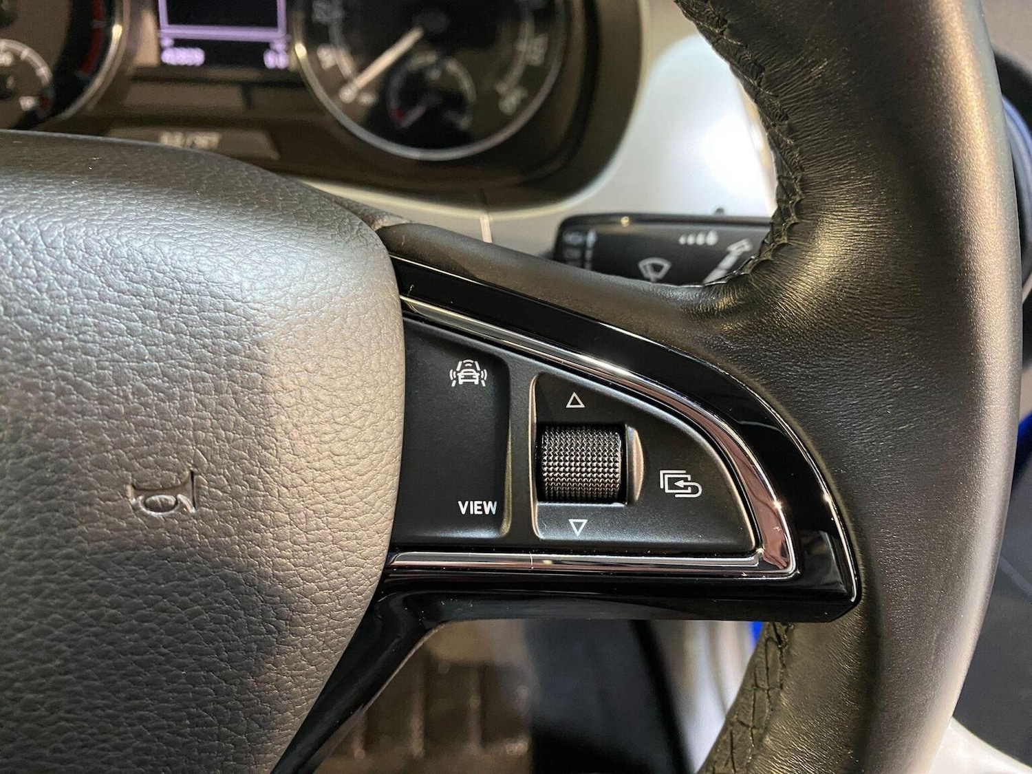 Used Skoda Fabia 2019 for sale - 77445545: Photo 43