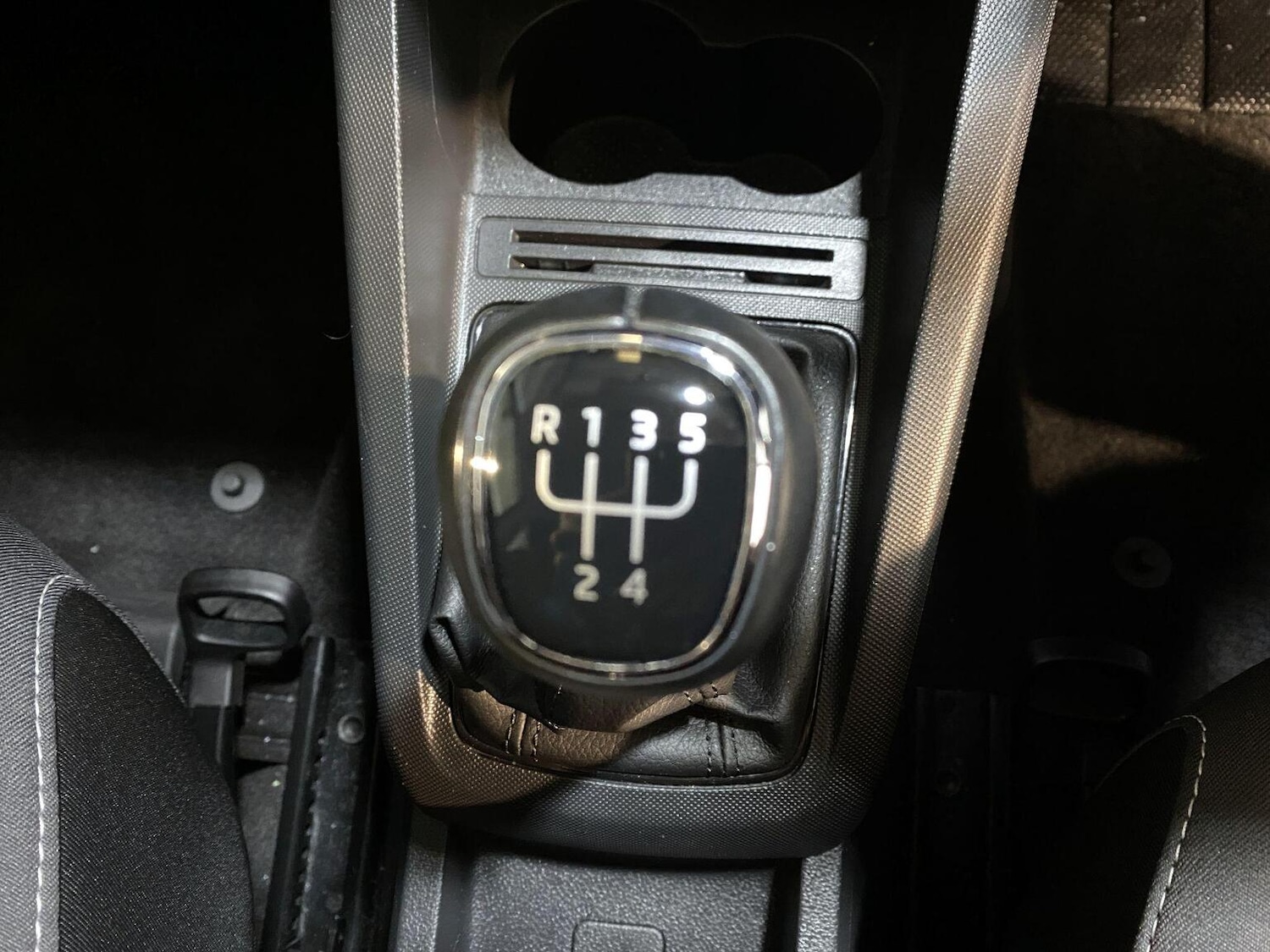 Used Skoda Fabia 2019 for sale - 77445545: Photo 44