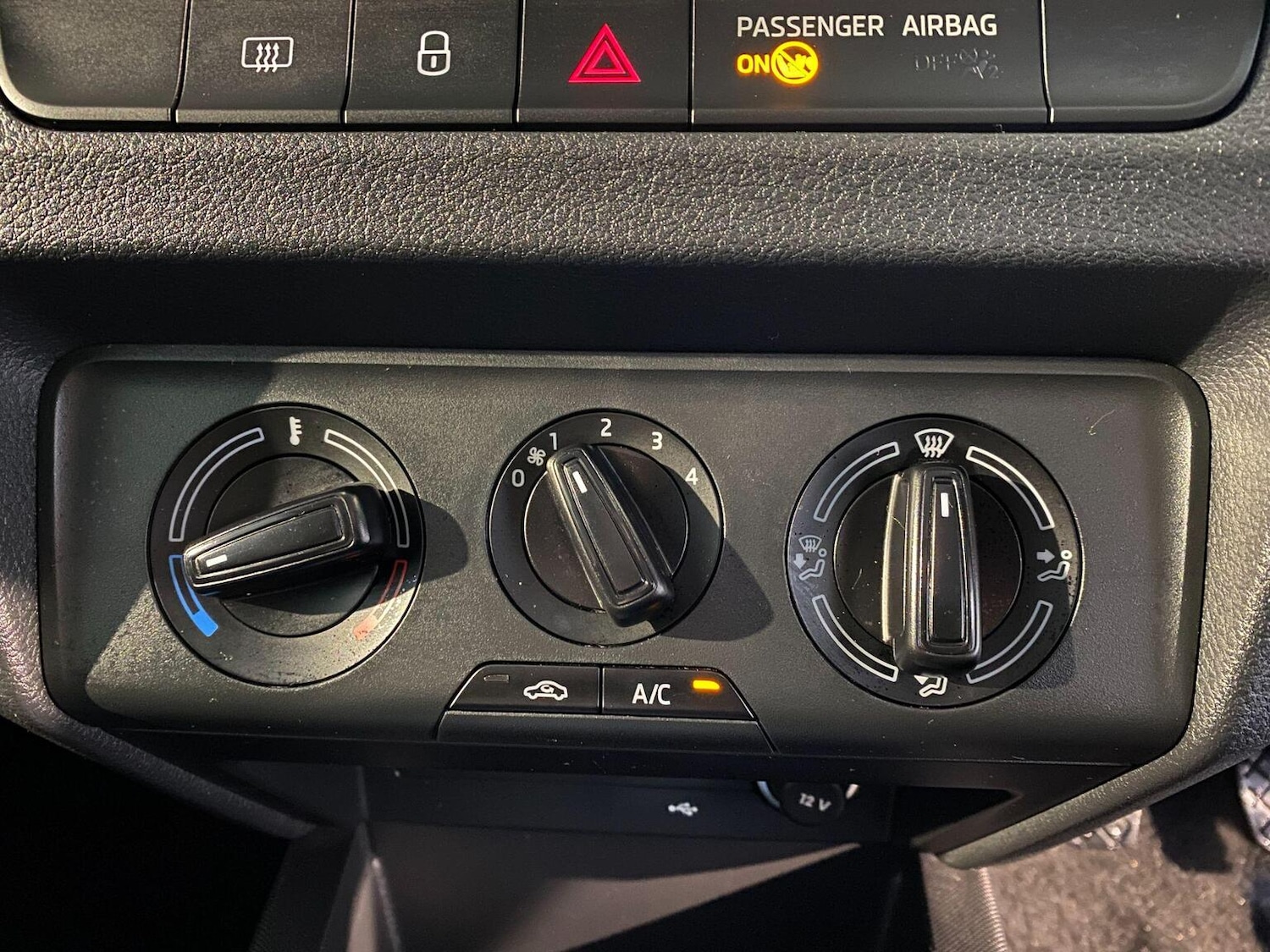 Used Skoda Fabia 2019 for sale - 77445545: Photo 45