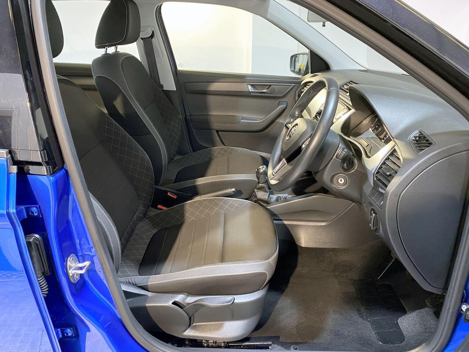 Used Skoda Fabia 2019 for sale - 77445545: Photo 49