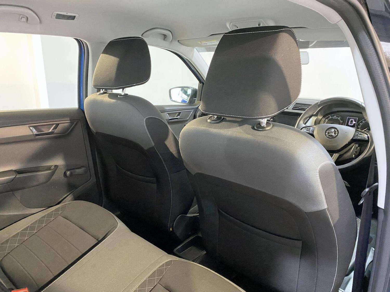 Used Skoda Fabia 2019 for sale - 77445545: Photo 50