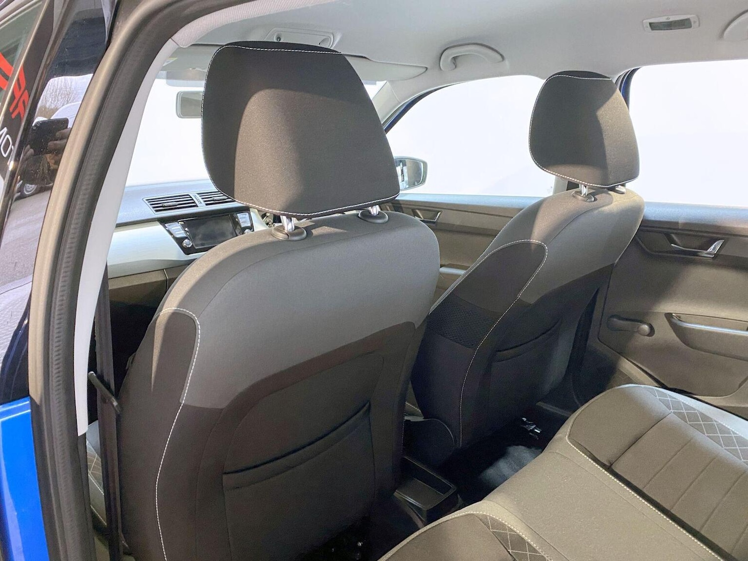 Used Skoda Fabia 2019 for sale - 77445545: Photo 53