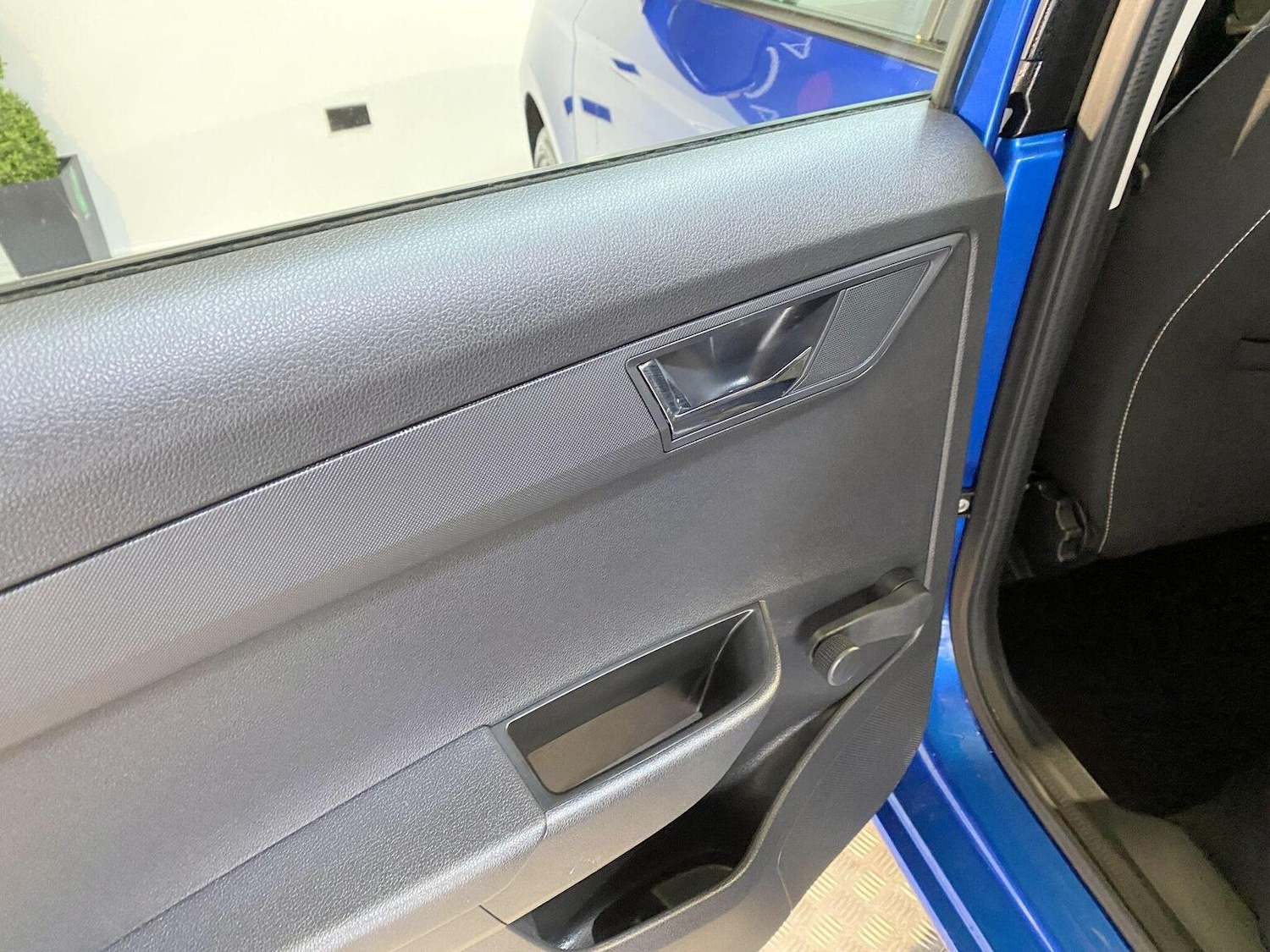 Used Skoda Fabia 2019 for sale - 77445545: Photo 54