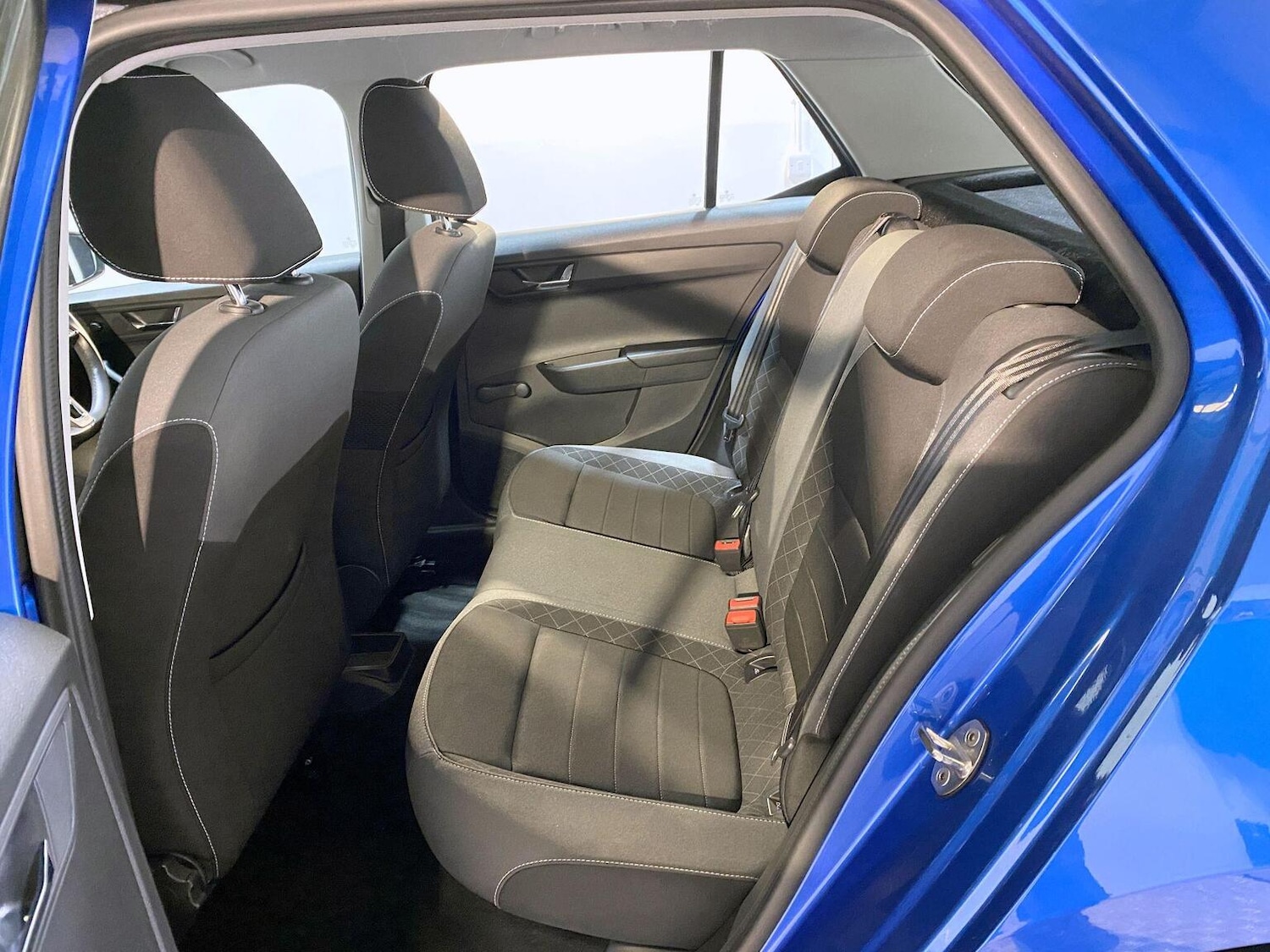 Used Skoda Fabia 2019 for sale - 77445545: Photo 55