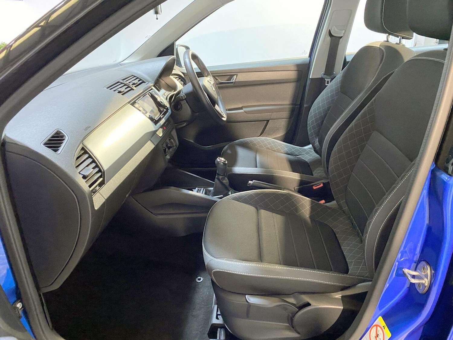 Used Skoda Fabia 2019 for sale - 77445545: Photo 57