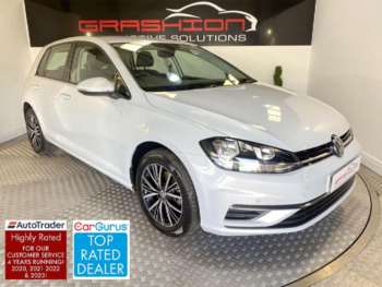 2018 - 1.4 TSI SE Euro 6 (s/s) 5dr