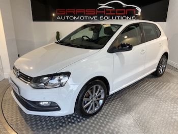 Used Volkswagen Polo 2015 for sale - 78703442: Photo
