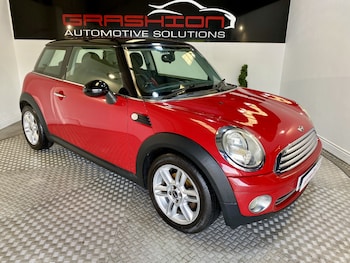Used MINI Hatch 2008 for sale - 78888962: Photo