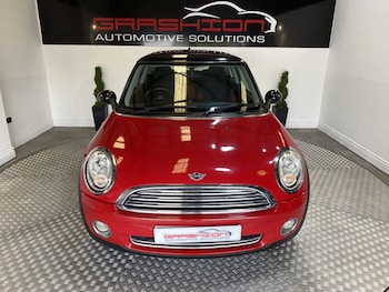 Used MINI Hatch 2008 for sale - 78888962: Photo