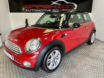 Used MINI Hatch 2008 for sale - 78888962: Photo