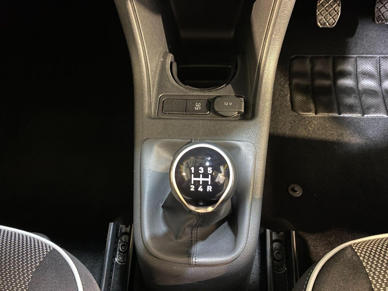 Vehicle 41