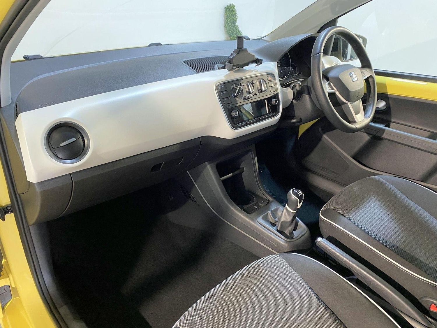 Vehicle 50