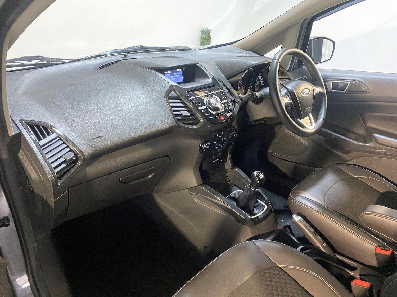 Used Ford Ecosport 2017 for sale - 76164470: Photo 12