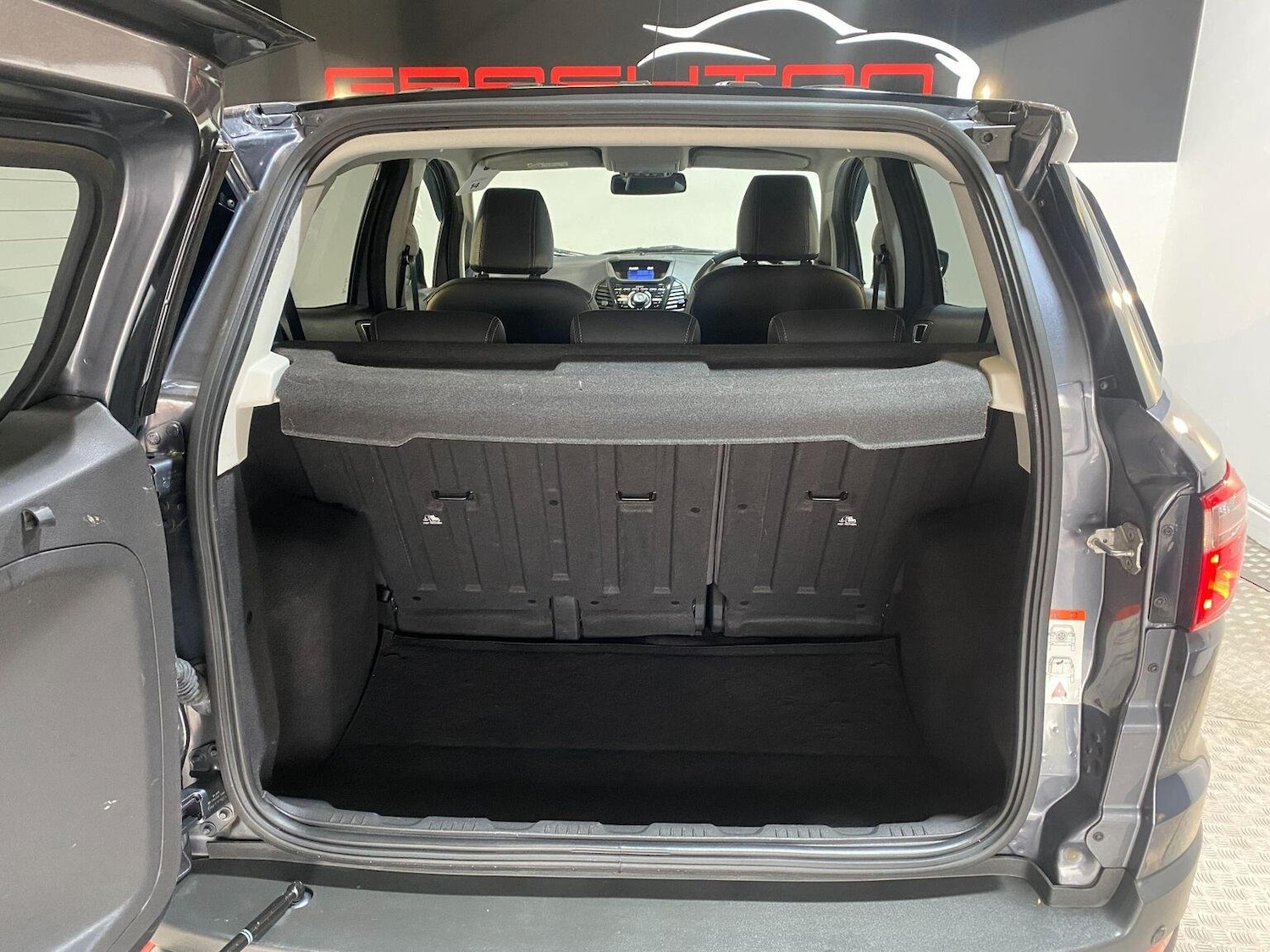 Used Ford Ecosport 2017 for sale - 76164470: Photo 18