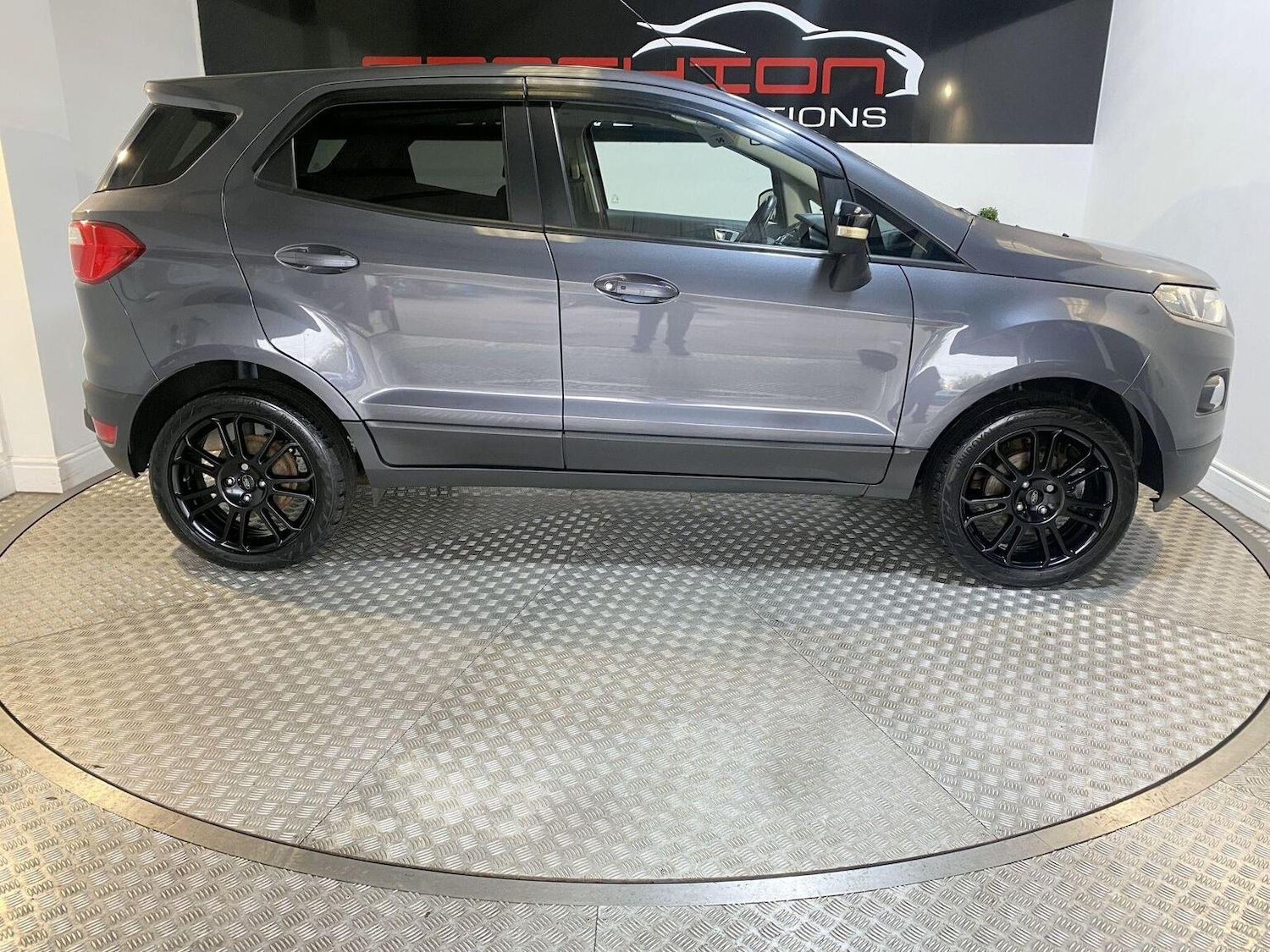 Used Ford Ecosport 2017 for sale - 76164470: Photo 20