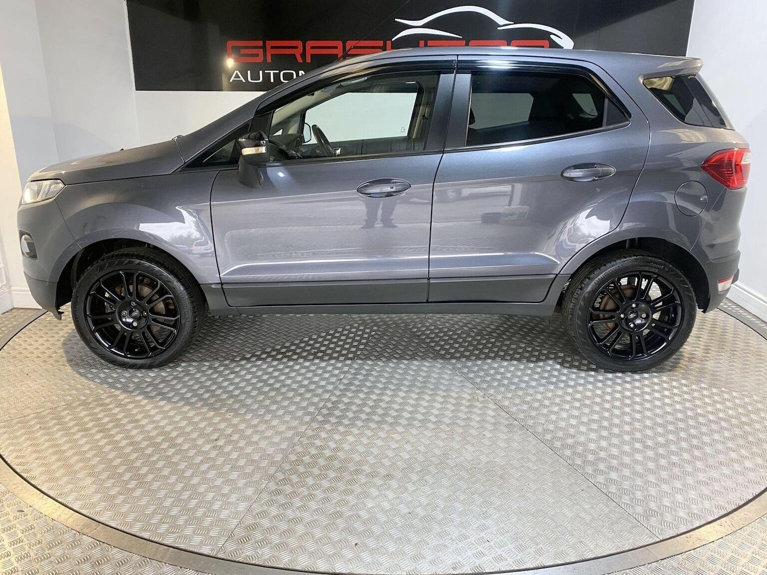 Used Ford Ecosport 2017 for sale - 76164470: Photo 21