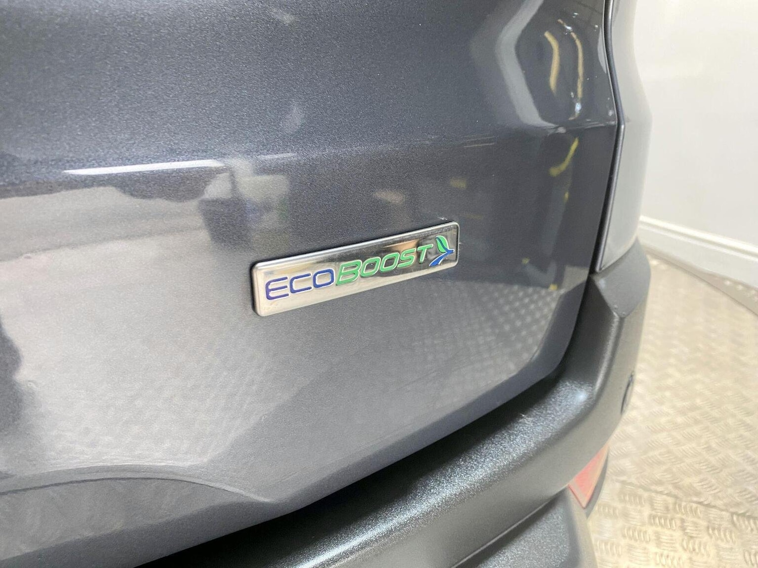 Used Ford Ecosport 2017 for sale - 76164470: Photo 26