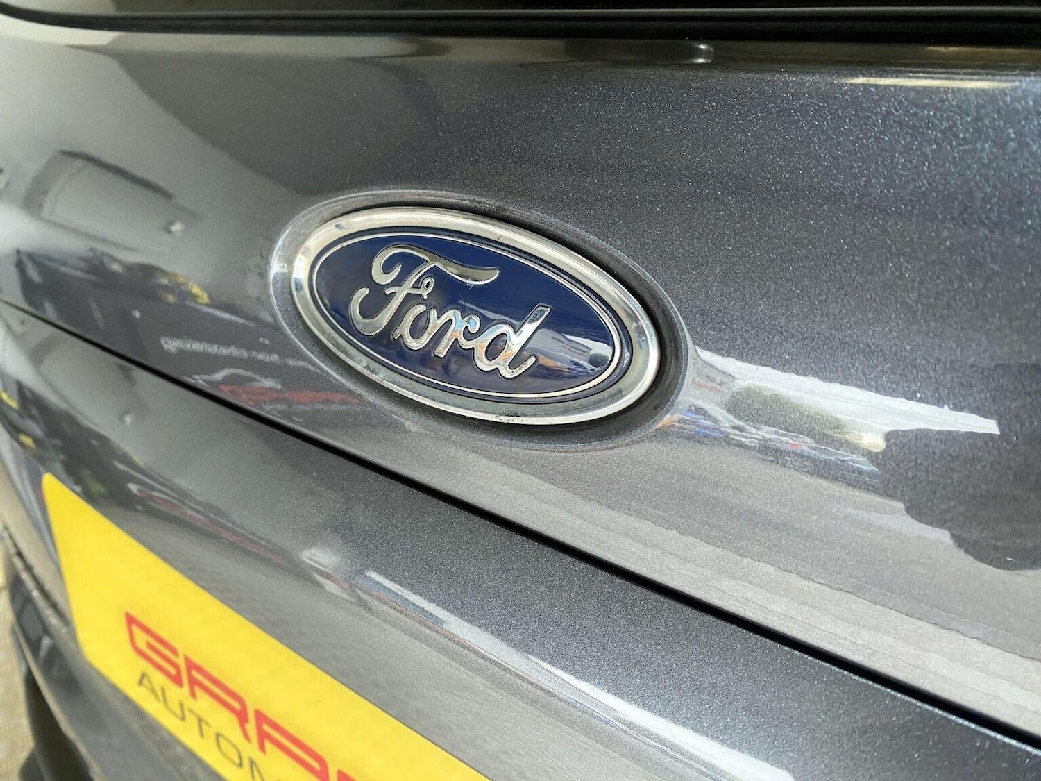 Used Ford Ecosport 2017 for sale - 76164470: Photo 27