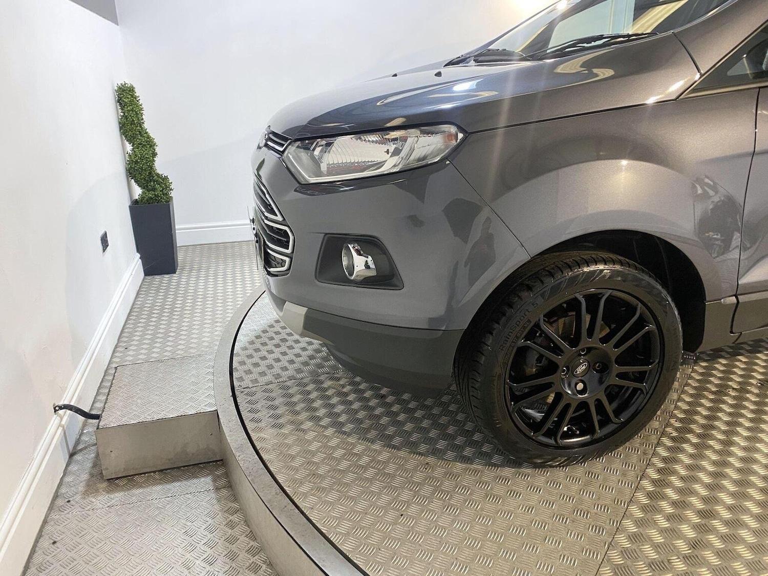 Used Ford Ecosport 2017 for sale - 76164470: Photo 33