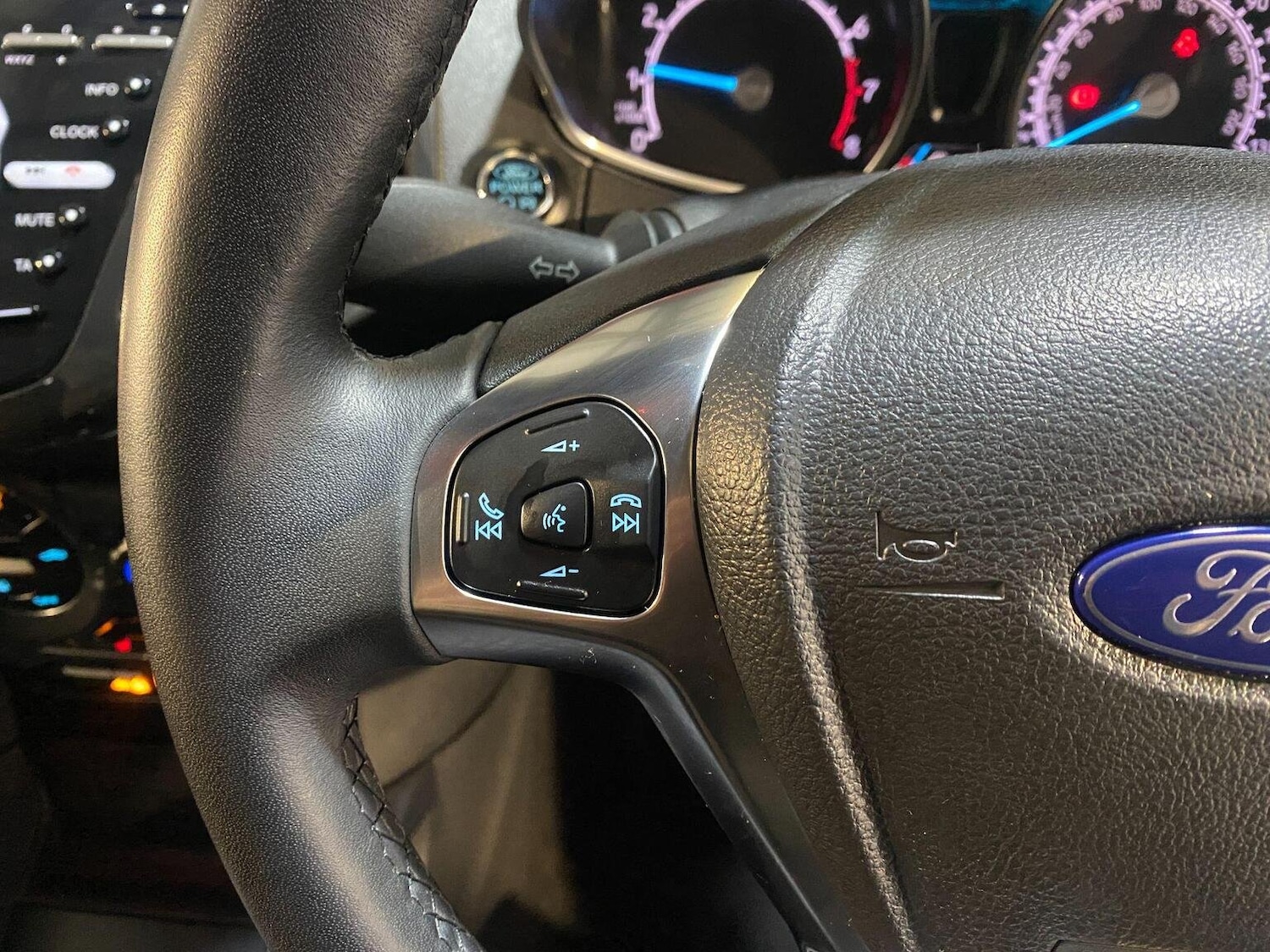 Used Ford Ecosport 2017 for sale - 76164470: Photo 35
