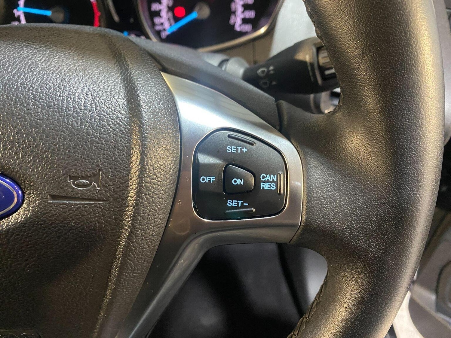Used Ford Ecosport 2017 for sale - 76164470: Photo 36