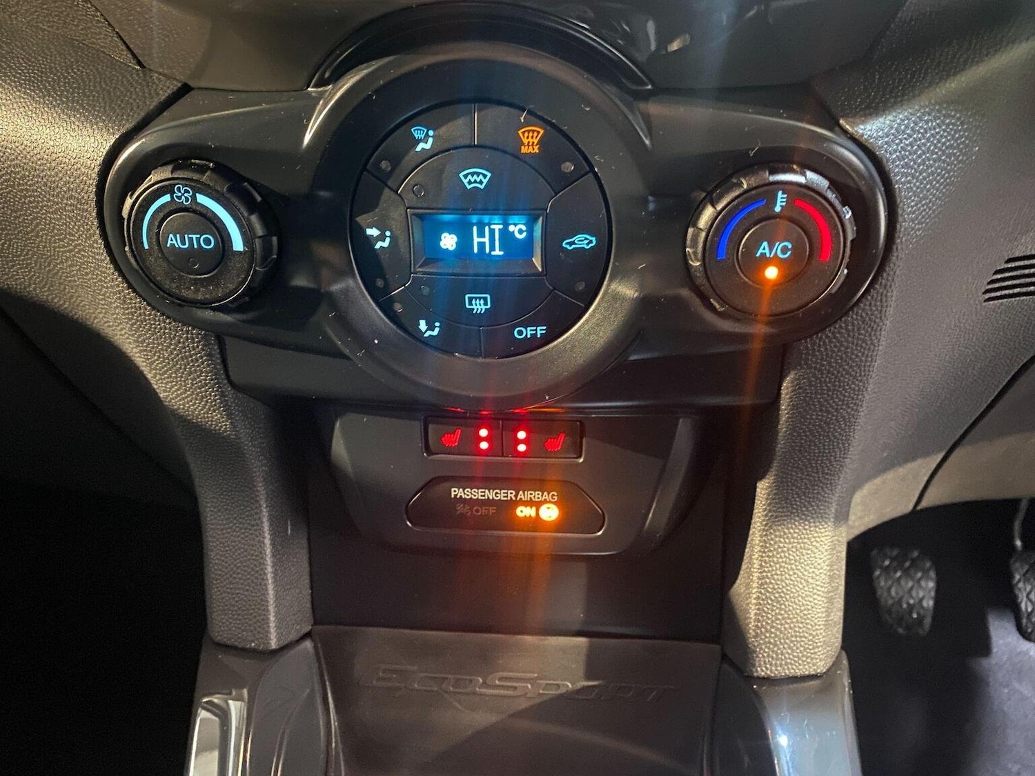 Used Ford Ecosport 2017 for sale - 76164470: Photo 38