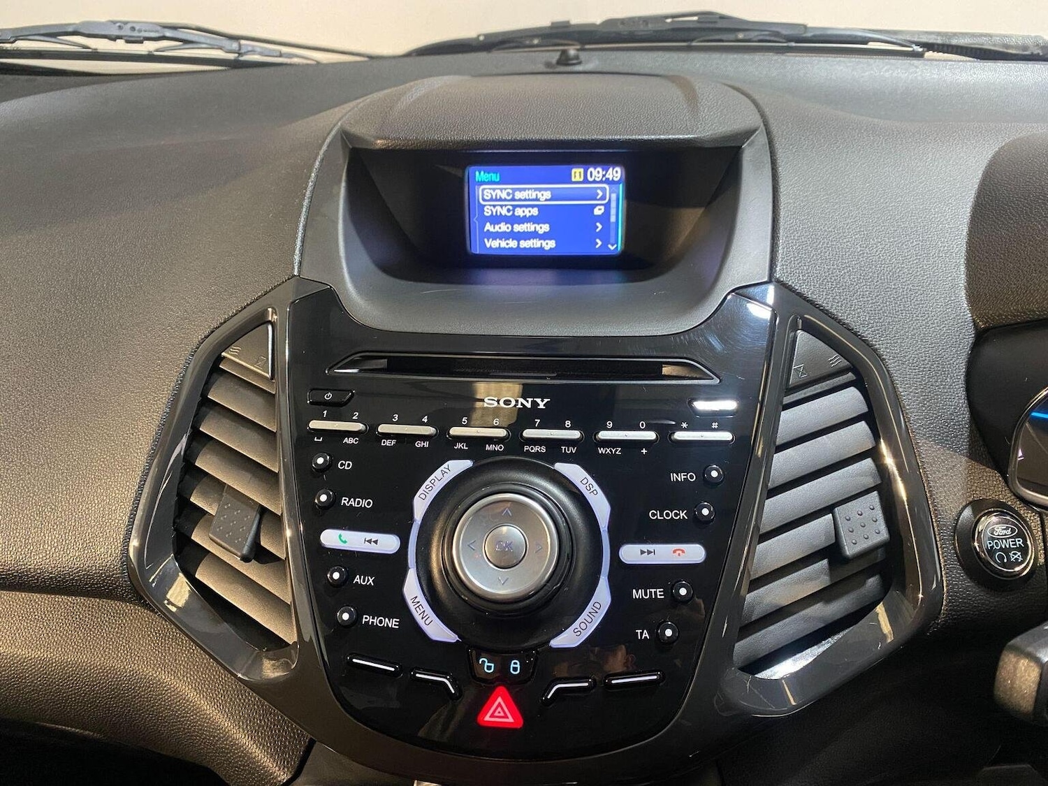 Used Ford Ecosport 2017 for sale - 76164470: Photo 42