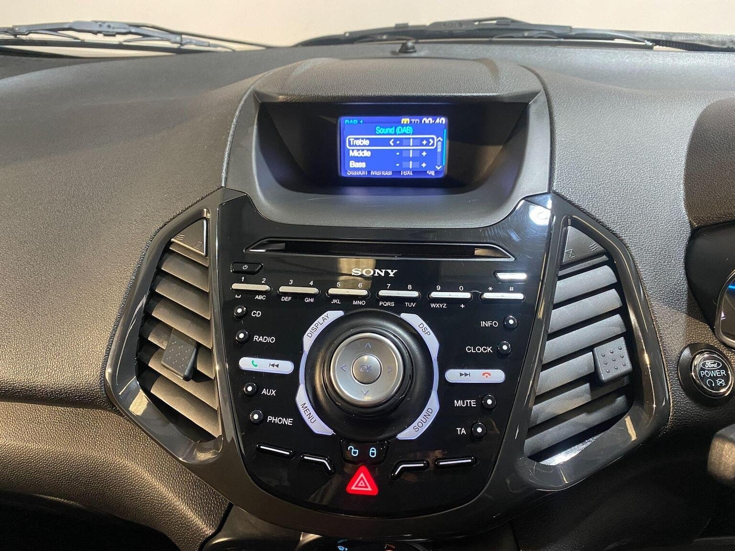 Used Ford Ecosport 2017 for sale - 76164470: Photo 43