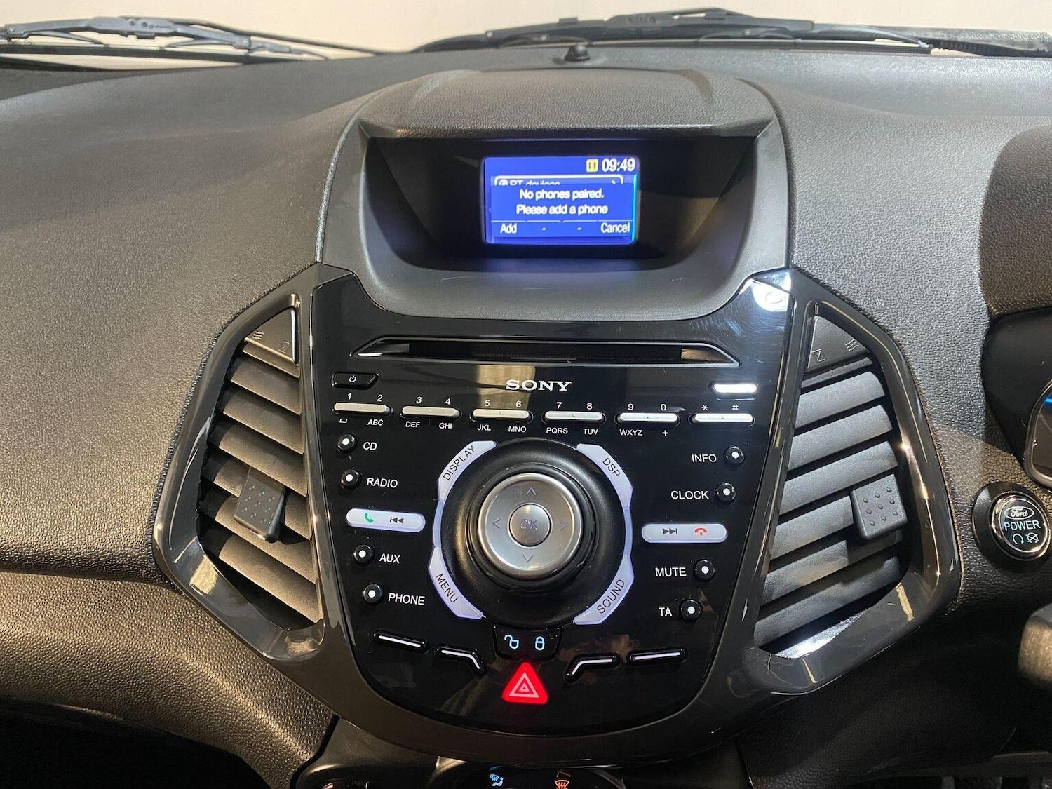 Used Ford Ecosport 2017 for sale - 76164470: Photo 44