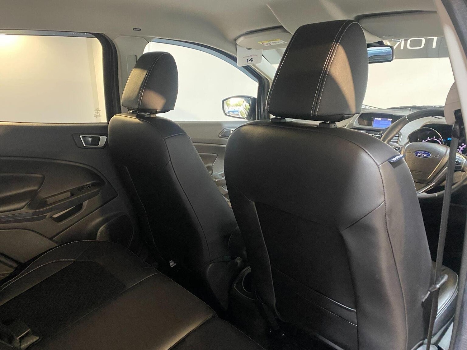 Used Ford Ecosport 2017 for sale - 76164470: Photo 47