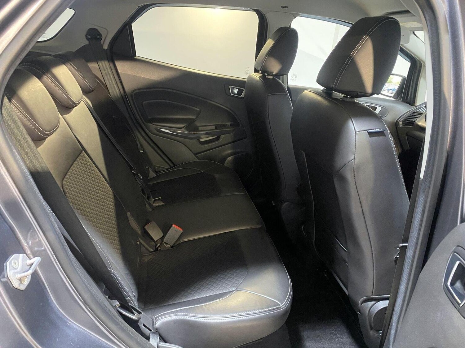 Used Ford Ecosport 2017 for sale - 76164470: Photo 48
