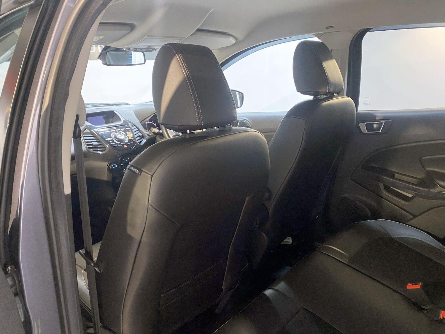 Used Ford Ecosport 2017 for sale - 76164470: Photo 49