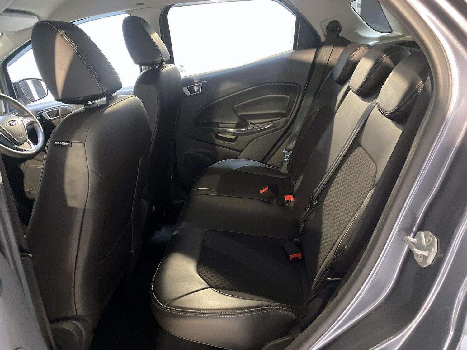 Used Ford Ecosport 2017 for sale - 76164470: Photo 51