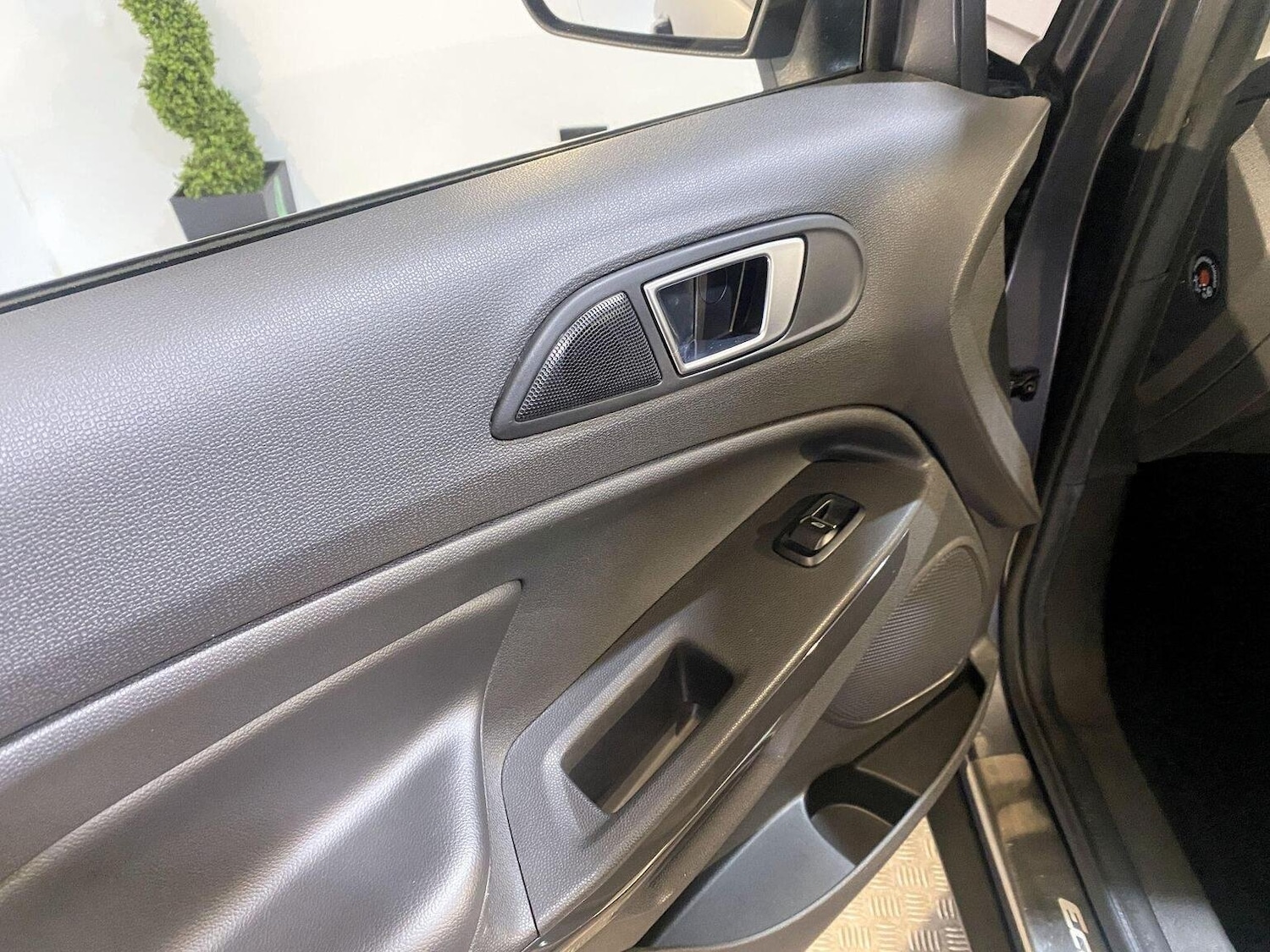Used Ford Ecosport 2017 for sale - 76164470: Photo 52