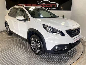 Used Peugeot 2008 2016 for sale - 75999899: Photo