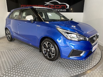 Used MG MG3 2019 for sale - 78770027: Photo