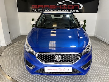 Used MG MG3 2019 for sale - 78770027: Photo