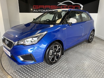 Used MG MG3 2019 for sale - 78770027: Photo