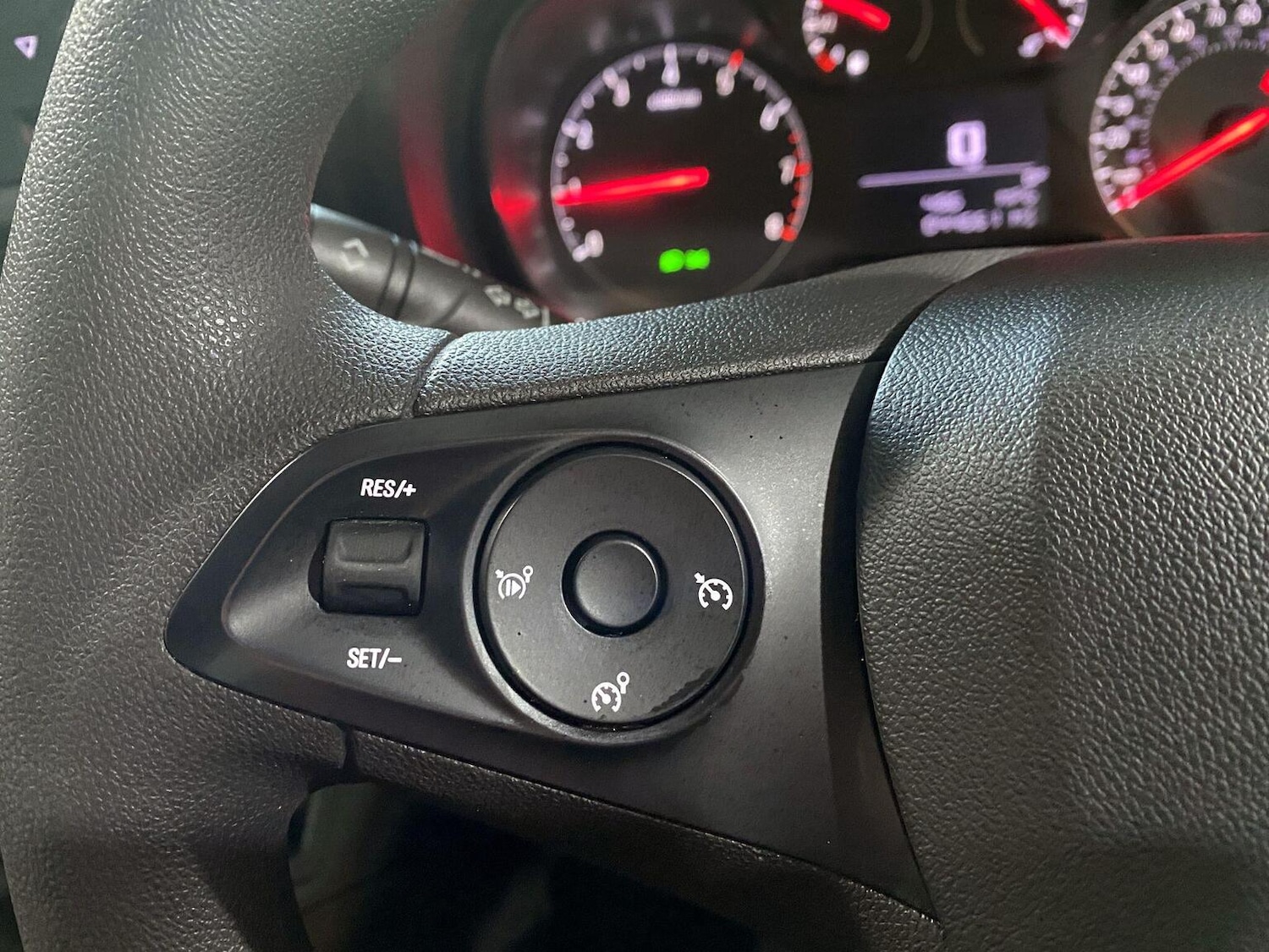 Used Vauxhall Combo 2020 for sale - 77445548: Photo 11