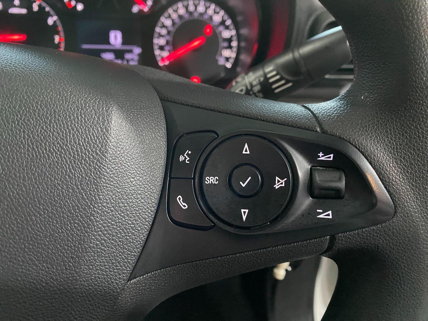 Used Vauxhall Combo 2020 for sale - 77445548: Photo 12