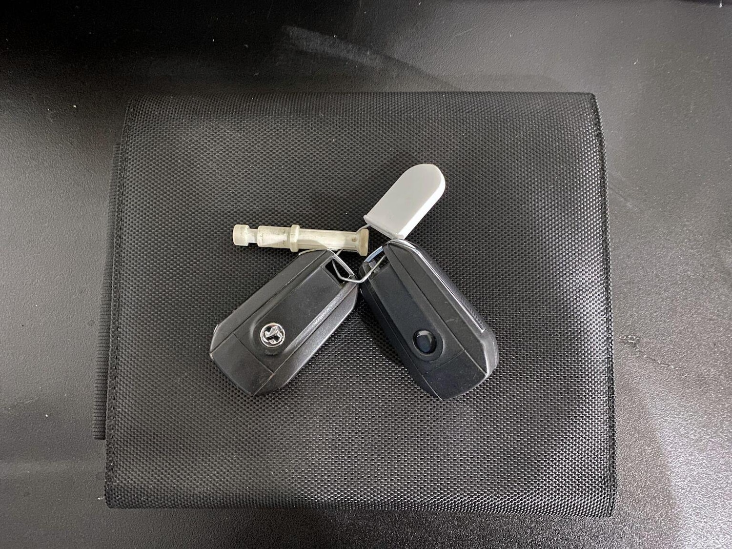 Used Vauxhall Combo 2020 for sale - 77445548: Photo 15