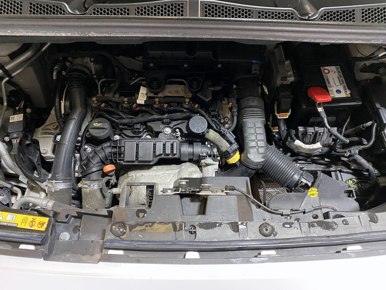 Used Vauxhall Combo 2020 for sale - 77445548: Photo 17