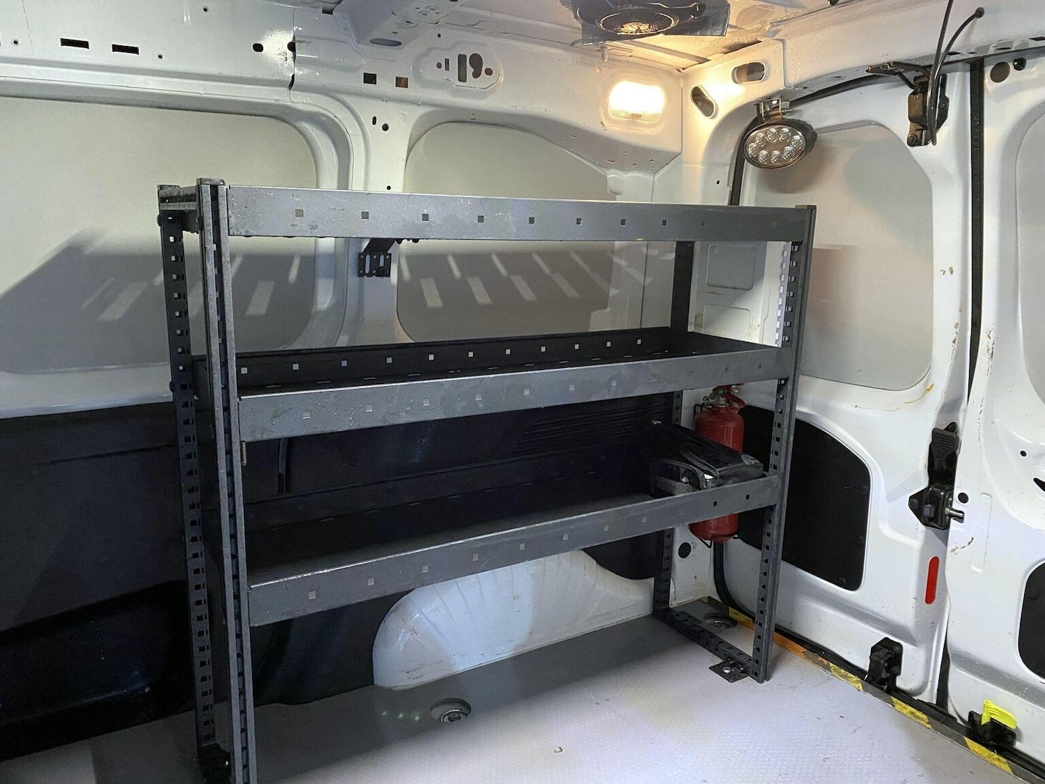 Used Vauxhall Combo 2020 for sale - 77445548: Photo 20