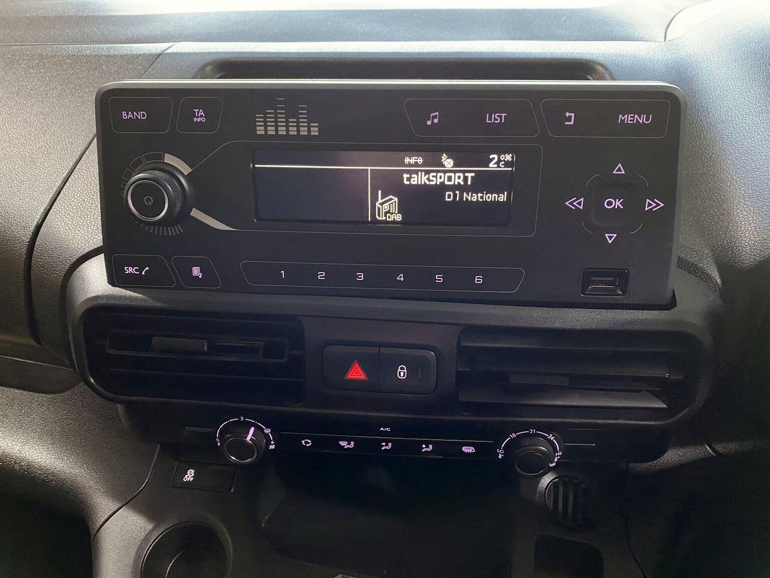 Used Vauxhall Combo 2020 for sale - 77445548: Photo 33